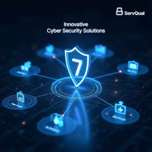 Cyber Security Solution by ServQual