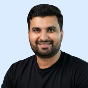 Picture of   Harshal Patil