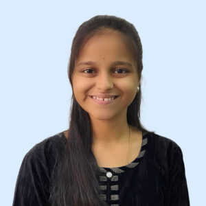 Picture of Vaishnavi Pawar