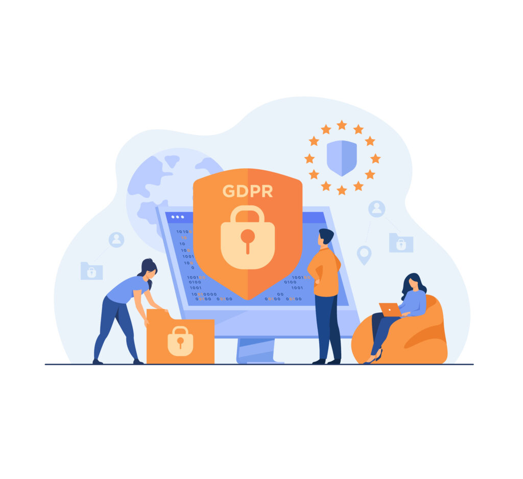 GDPR and UK GDPR Compliance Services