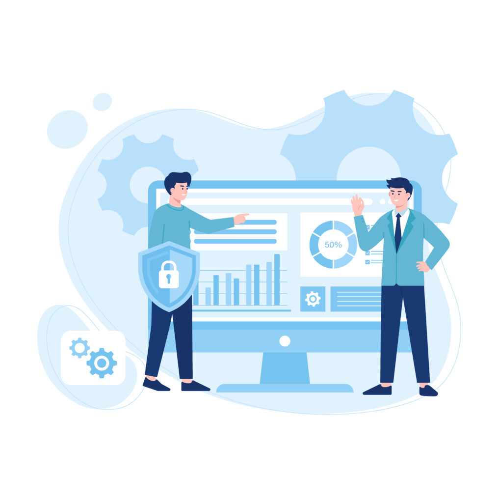 SOC 2 Compliance and Readiness Services