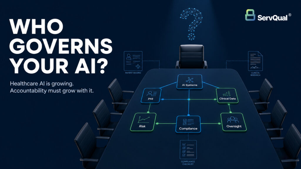 Who Governs Your AI?