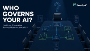 Who Governs Your AI?