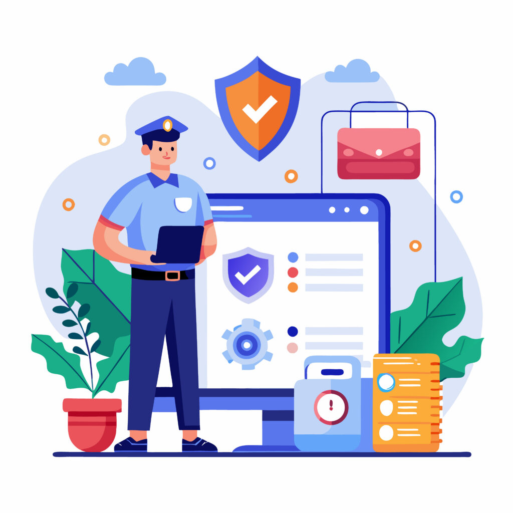 RAG Security Assessment Services