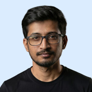 Picture of Shubham Choudhari