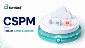 Reducing Attack Surface Exposure with CSPM: An Enterprise Architecture and Governance Guide