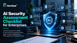 AI Security Assessment Checklist for Enterprises