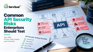 API Security_ From Threats to Trust
