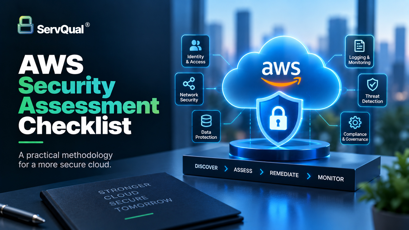 AWS Security Assessment Checklist