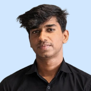 Picture of Ankit Sharma