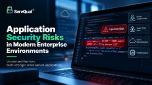 Application Security Risks Explained
