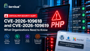 Critical PHP Security Alert: CVE-2026-109618 and CVE-2026-109619
