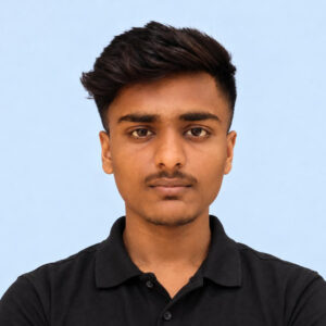 Picture of Sameer Gupta